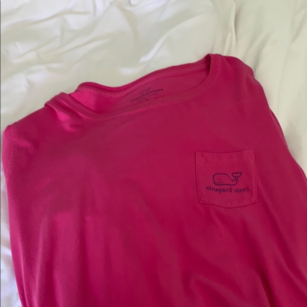 Long sleeve vineyard vines